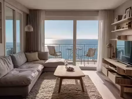 vente appartement 2 pièces 38 m² à saint-brevin-les-pins (44250)  202 000 €