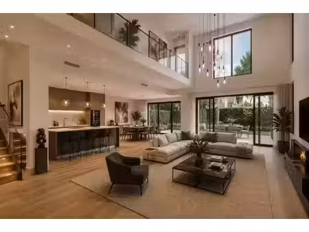vente maison 4 pièces 182 m² à rueil-malmaison (92500)  1 530 000 €