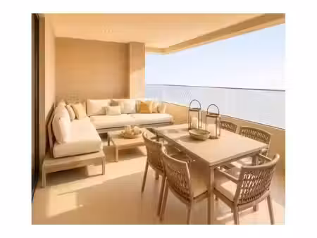 vente appartement 3 pièces 61 m² à narbonne (11100)  204 000 €