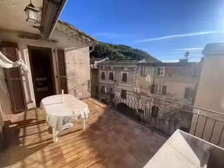 vente appartement 2 pièces 90 m² à nice (06000)  219 000 €
