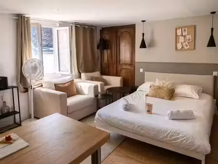 vente appartement 1 pièce 42 m² à rouen (76000)  189 000 €