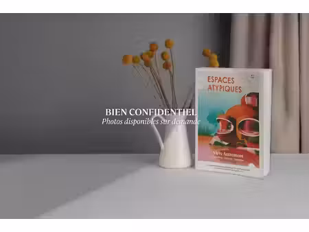 maison de caractère : les vacances aux portes du port boinot