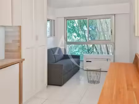 appartement cannes 1 pièce 15.91 m2