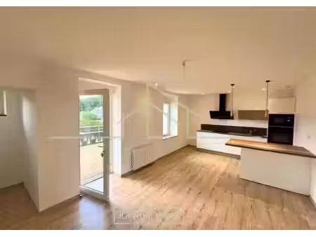f4 - 93m2 - terrasse privative