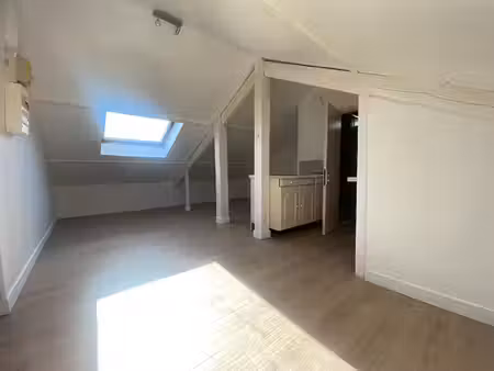 appartement corbeil essonnes 1 pièce(s) 10.72 m2