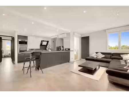 location appartement 3 pièces 65.69 m² à cugnaux (31270)  940 €