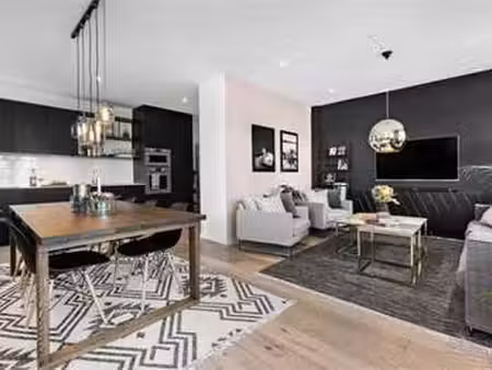 vente appartement 4 pièces à saint-hilaire-de-riez (85270) : à vendre 4 pièces / 87m² sain