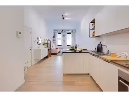 appartement te huur in antwerpen met 2 slaapkamers