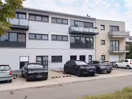 appartement à vendre à beringen € 319.000 (lrh00) - immo top invest | zimmo
