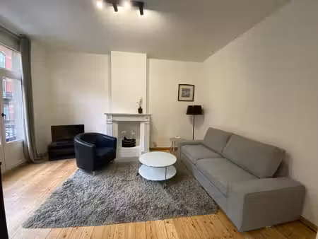 2 chambre