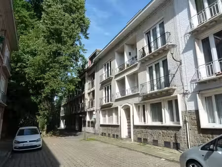 appartement 1ch - watermael-boitsfort