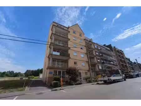 très bel appartement 2 chambres avec vaste grenier aménagé e