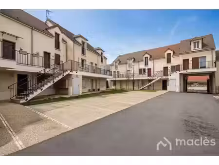 appartement proche de la fôret en duplex 3 chambres