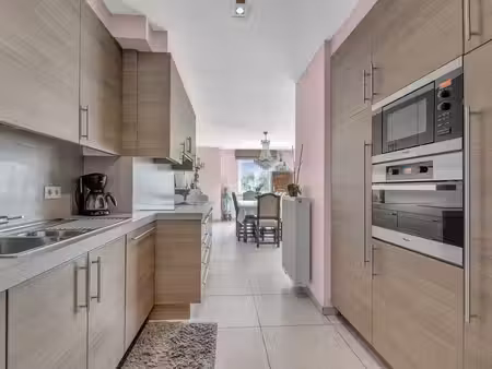 appartement à louer à idegem € 950 (lrh08) - | zimmo