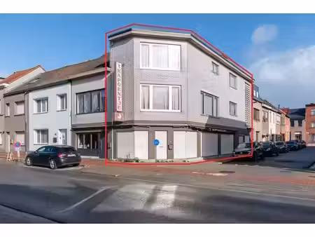 immeuble