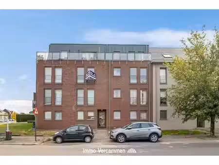 perfect instapklaar dakappartement te putte