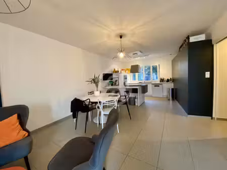 valence - appartement souplex - 2 chambres