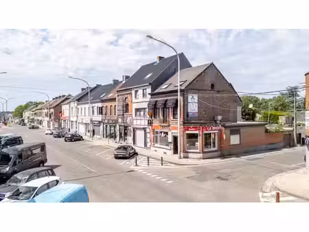 ☕ à vendre – café / petite restauration avec habitation – qu