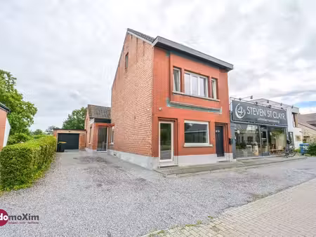 maison à louer à boortmeerbeek € 1.695 (lrgz1) - domoxim boortmeerbeek | zimmo