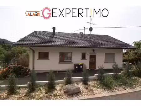 maison geishouse