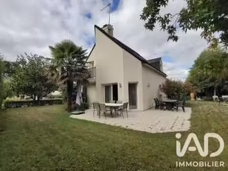 vente maison à janzé (35150) : à vendre / 136m² janzé