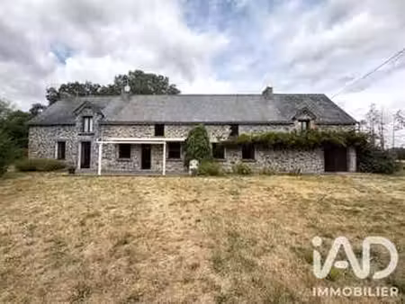 vente maison à monteneuf (56380) : à vendre / 183m² monteneuf