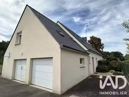 vente maison à ploërmel (56800) : à vendre / 173m² ploërmel