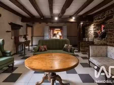 vente maison à ploudiry (29800) : à vendre / 315m² ploudiry