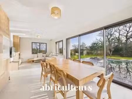 vente maison piscine à pornic (44210) : à vendre piscine / 126m² pornic