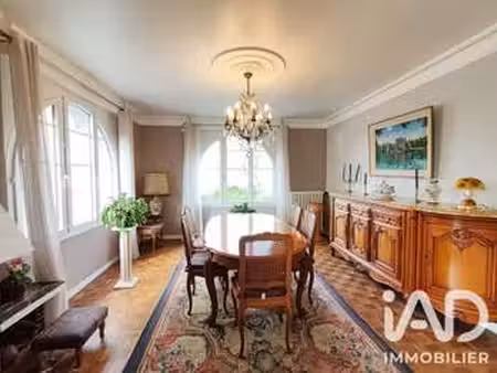 vente maison à saint-joachim (44720) : à vendre / 108m² saint-joachim