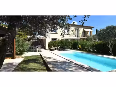 maison avec piscine uzès (30)