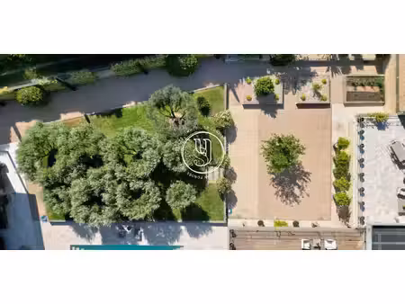 maison avec piscine uzès (30)