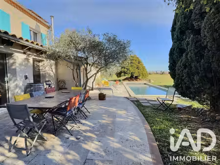 vente maison/villa 8 pièces