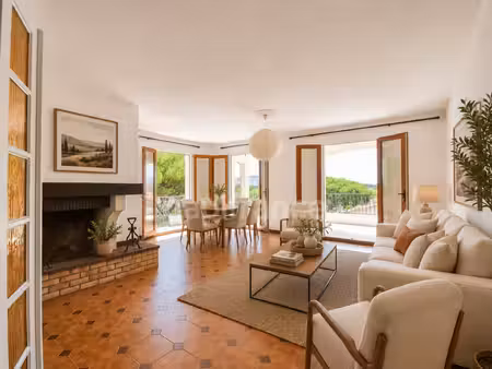 villa méditerranéenne à vendre 7 pièces  215 m² canet en roussillon (66) avec potentiel 2 