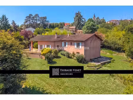 villa de luxe à vendre à dardilly