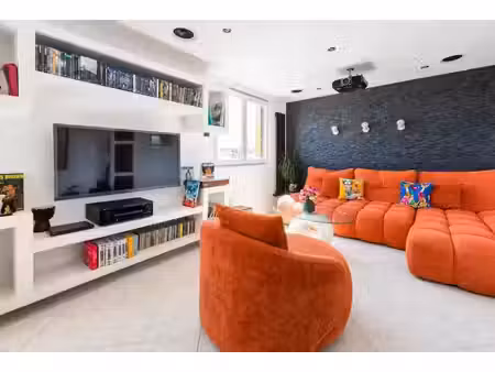 vente appartement 4 pièces 80 m² à les clayes-sous-bois (78340)  221 500 €