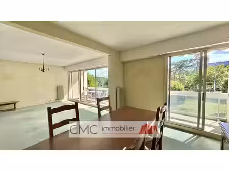 appartement lumineux - luisant