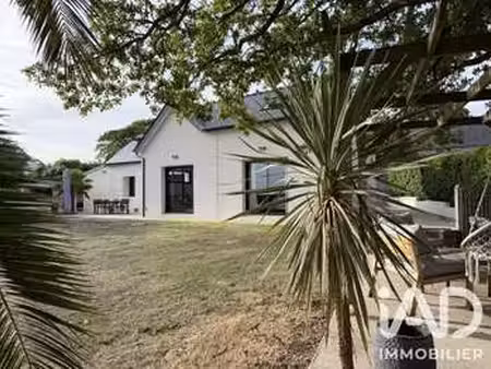 vente maison à quimperlé (29300) : à vendre / 110m² quimperlé
