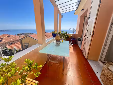 appartement de luxe à vendre dans le quartier supérieur