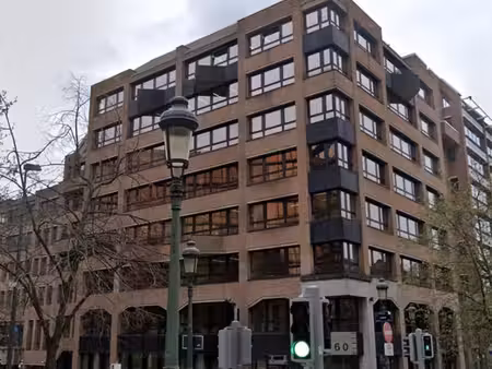 bureaux à louer - quartier trône