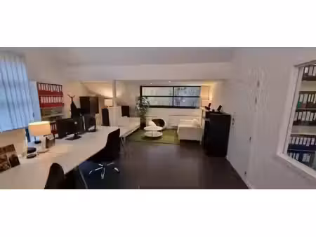 espaces de bureau
