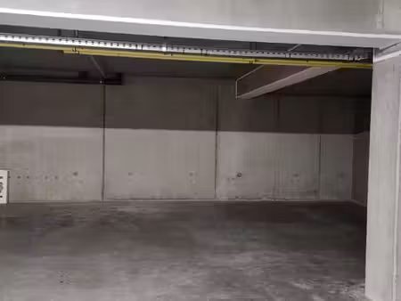 centre haasrode emplacement de parking