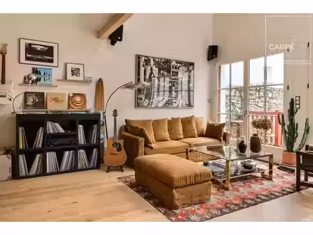 maison de luxe à vendre dans le quartier front de mer