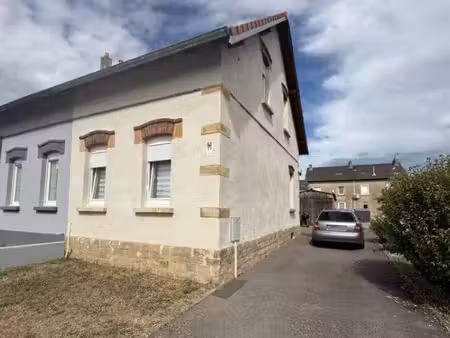 open immobilier