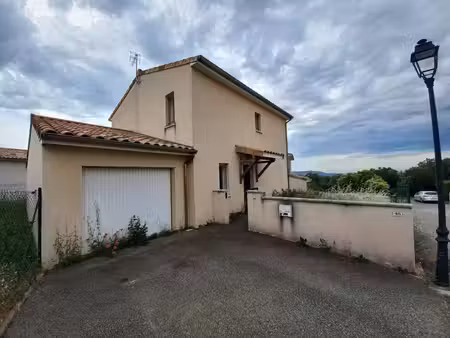 maison à louer