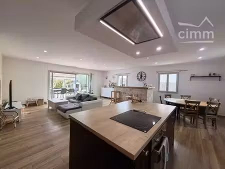 maison de plain-pied à vendre - première occupation