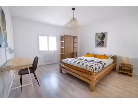 maison à louer