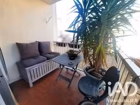 vente appartement 2 pièces piscine au cap-d-agde (34300) : à vendre 2 pièces piscine / 22m