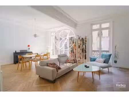 appartement de luxe à vendre à paris 9ème
