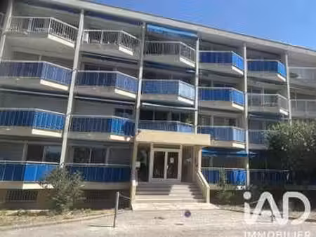 vente appartement 2 pièces bord de mer à toulon (83000) : à vendre 2 pièces bord de mer / 